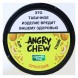Табак жевательный Angry Chew Slim Strong - Сочная Дыня (12 грамм) купить в Екатеринбурге