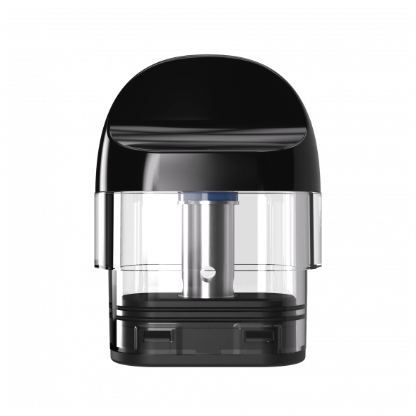 Сменный картридж Brusko - Minican 4 (0.8 Ом, Черный) купить в Екатеринбурге