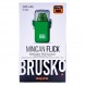 Электронная сигарета Brusko - Minican Flick (Зелёный) купить в Екатеринбурге
