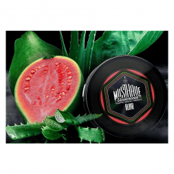 Табак Must Have - Alova (Розовая Гуава и Алоэ, 25 грамм)
