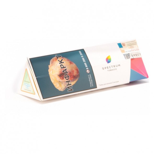 Табак Spectrum - Jungle Mix (Тропический Микс, 200 грамм) купить в Екатеринбурге