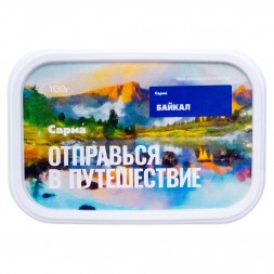 Табак Сарма - Байкал (100 грамм)