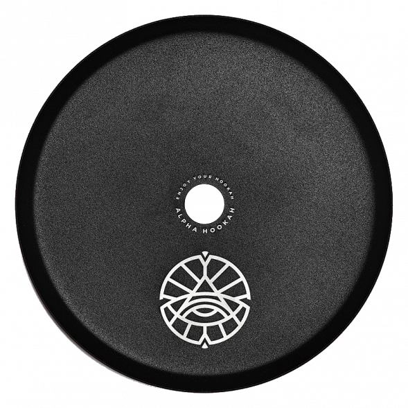 Кальян Alpha Hookah - Model X Forest Candy (без колбы) купить в Екатеринбурге