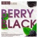 Табак Sebero - Berry Black (Ежевика, 200 грамм) купить в Екатеринбурге
