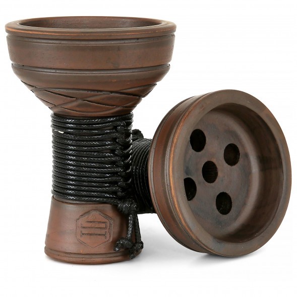 Чаша Japona Hookah - Killer Black (Убивашка Чёрная) купить в Екатеринбурге