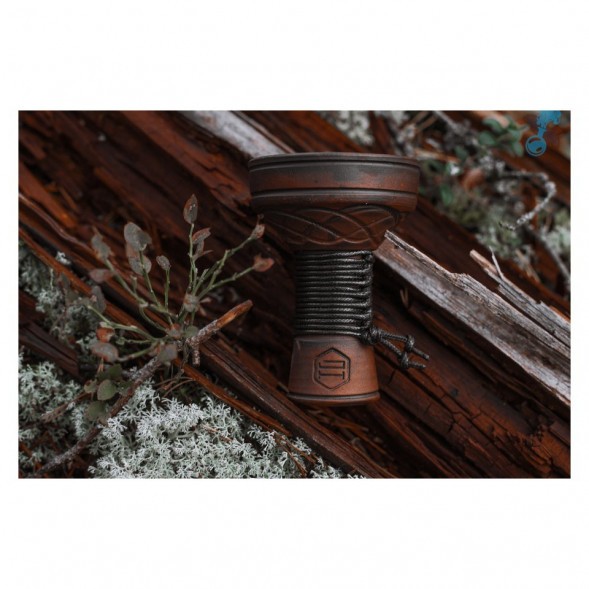 Чаша Japona Hookah - Killer Black (Убивашка Чёрная) купить в Екатеринбурге