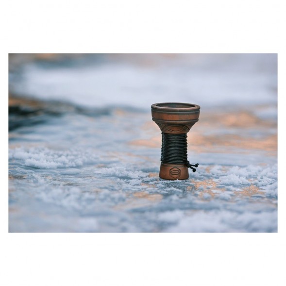 Чаша Japona Hookah - Killer Black (Убивашка Чёрная) купить в Екатеринбурге