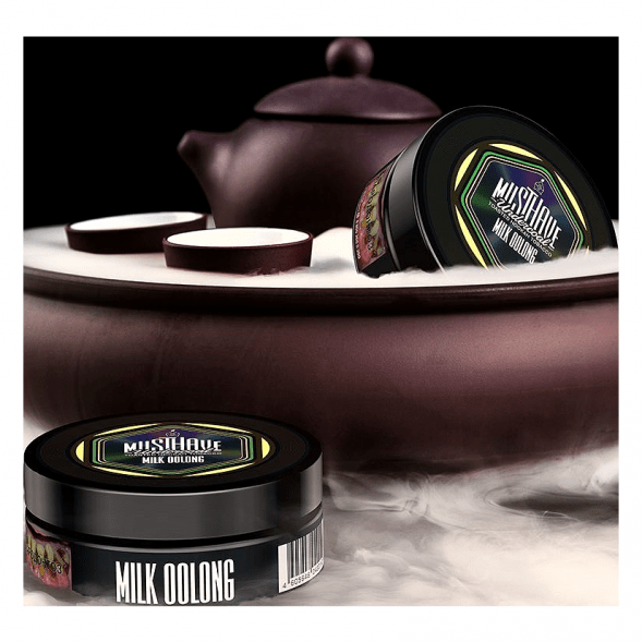 Табак Must Have - Milk Oolong (Молочный Улун, 25 грамм) купить в Екатеринбурге
