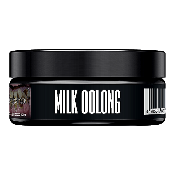 Табак Must Have - Milk Oolong (Молочный Улун, 25 грамм) купить в Екатеринбурге
