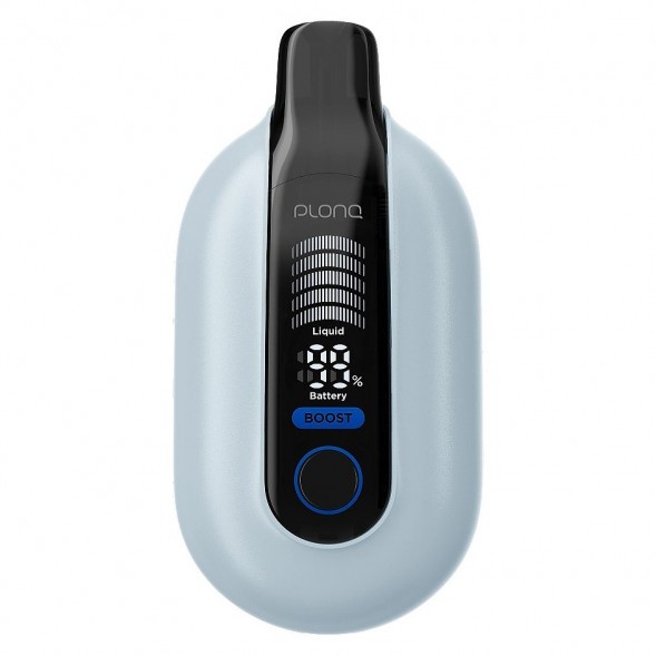 PLONQ ULTRA - Минеральная Вода (12000 затяжек) купить в Екатеринбурге