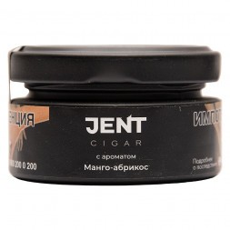 Табак Jent Cigar - Манго-Абрикос (25 грамм)