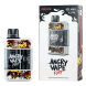 Электронная сигарета Brusko - Angry Vape Fury (650 mAh, Белый) купить в Екатеринбурге