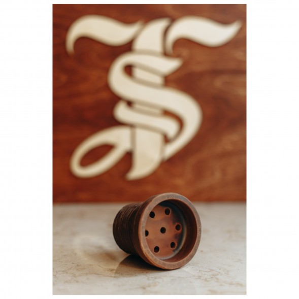 Чаша ST Classic - Pandora Infinity (Черная Рифленая) купить в Екатеринбурге