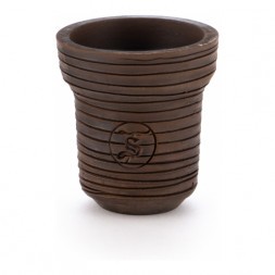 Чаша ST Classic - Pandora Infinity (Черная Рифленая)