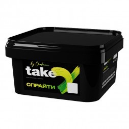 Табак Take - Spritie (Спрайти, 200 грамм)