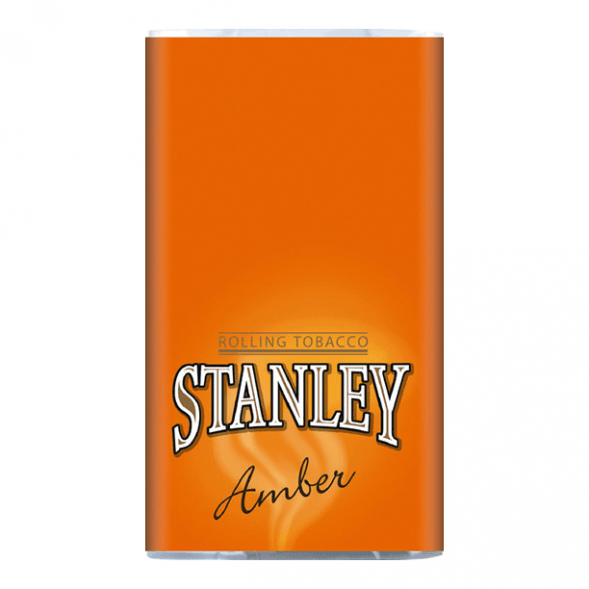 Табак сигаретный Stanley - Amber (30 грамм) купить в Екатеринбурге