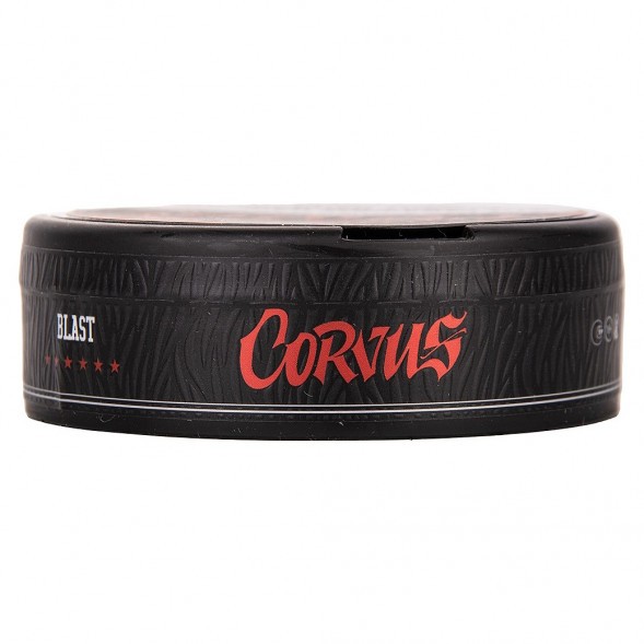Табак жевательный CORVUS - BLAST (13 грамм) купить в Екатеринбурге