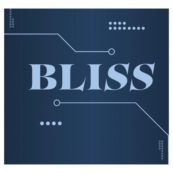 Табак Bliss - Pink Shot (Грейпфрут, Клубника, Малина, 100 грамм) купить в Екатеринбурге