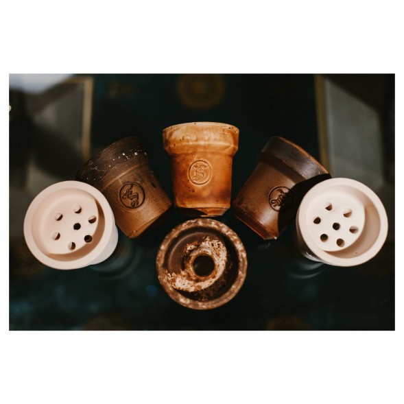 Чаша ST Classic - Kaif Infinity (Крапинка Рифленая) купить в Екатеринбурге