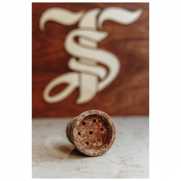 Чаша ST Classic - Kaif Infinity (Крапинка Рифленая) купить в Екатеринбурге