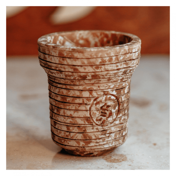 Чаша ST Classic - Kaif Infinity (Крапинка Рифленая) купить в Екатеринбурге