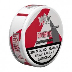 Табак жевательный ARQ Tobacco - Барбарис (10 грамм)
