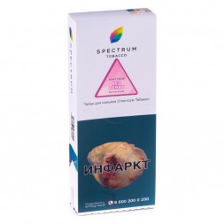 Табак Spectrum - Red Berry (Кислые Ягоды, 200 грамм)
