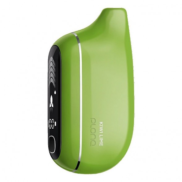 PLONQ MAX PRO - Киви Лайм (10000 затяжек) купить в Екатеринбурге