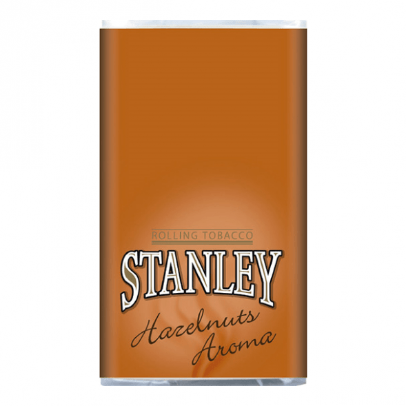 Табак сигаретный Stanley - Hazelnuts (30 грамм) купить в Екатеринбурге