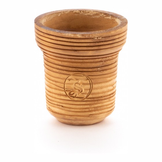 Чаша ST Classic - Cacao Infinity (Карамель Рифленая) купить в Екатеринбурге