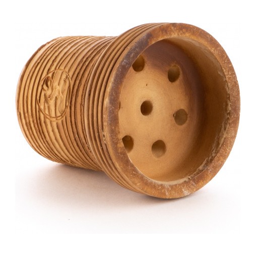 Чаша ST Classic - Cacao Infinity (Карамель Рифленая) купить в Екатеринбурге