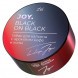 Табак Joy - Black On Black (Кофе и Кола, 25 грамм) купить в Екатеринбурге