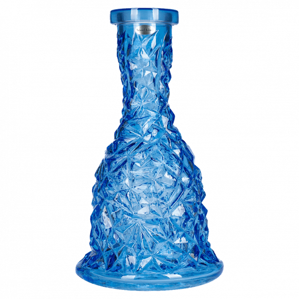 Колба Vessel Glass - Колокол Кристалл (Голубая) купить в Екатеринбурге