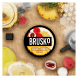 Смесь Brusko Strong - Ананас с Помело и Личи (50 грамм) купить в Екатеринбурге