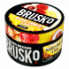 Смесь Brusko Strong - Ананас с Помело и Личи (50 грамм) купить в Екатеринбурге