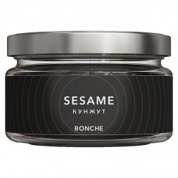 Табак Bonche - Sesame (Кунжут, 120 грамм)
