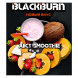 Табак BlackBurn - Juicy Smoothie (Тропический Смузи, 25 грамм) купить в Екатеринбурге