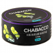 Смесь Chabacco MEDIUM - Ice Grape (Освежающий Виноград, 25 грамм) купить в Екатеринбурге