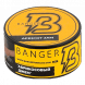 Табак Banger - Apricot Jam (Абрикосовый Джем, 25 грамм) купить в Екатеринбурге