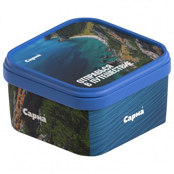 Табак Сарма - Кола (200 грамм) купить в Екатеринбурге