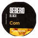 Табак Sebero Black - Corn (Кукуруза, 100 грамм) купить в Екатеринбурге