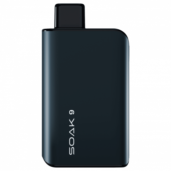 SOAK DARK BLUE - Масала (Masala, 9000 затяжек) купить в Екатеринбурге