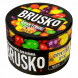 Смесь Brusko Medium - Фруктовое Драже (50 грамм) купить в Екатеринбурге