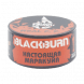 Табак BlackBurn - Real P.F. (Настоящая Маракуйя, 25 грамм) купить в Екатеринбурге