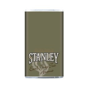 Табак сигаретный Stanley - Earl Grey Tea (30 грамм) купить в Екатеринбурге