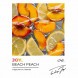 Табак Joy - Beach Peach (Персик и Лимон, 25 грамм) купить в Екатеринбурге