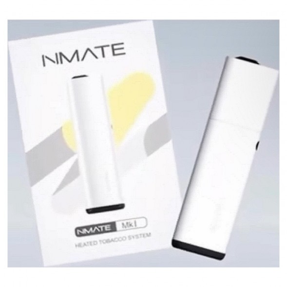 Устройство для стиков - NMATE Mk I (WHITE) купить в Екатеринбурге