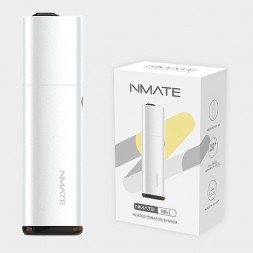 Устройство для стиков - NMATE Mk I (WHITE)
