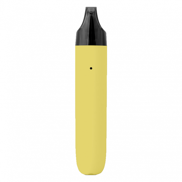 Электронная сигарета Brusko - Minican 2 (400 mAh, Жёлтый) купить в Екатеринбурге