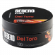 Табак Sebero Black - Del Toro (Бабл гам с Цитрусом, 100 грамм) купить в Екатеринбурге